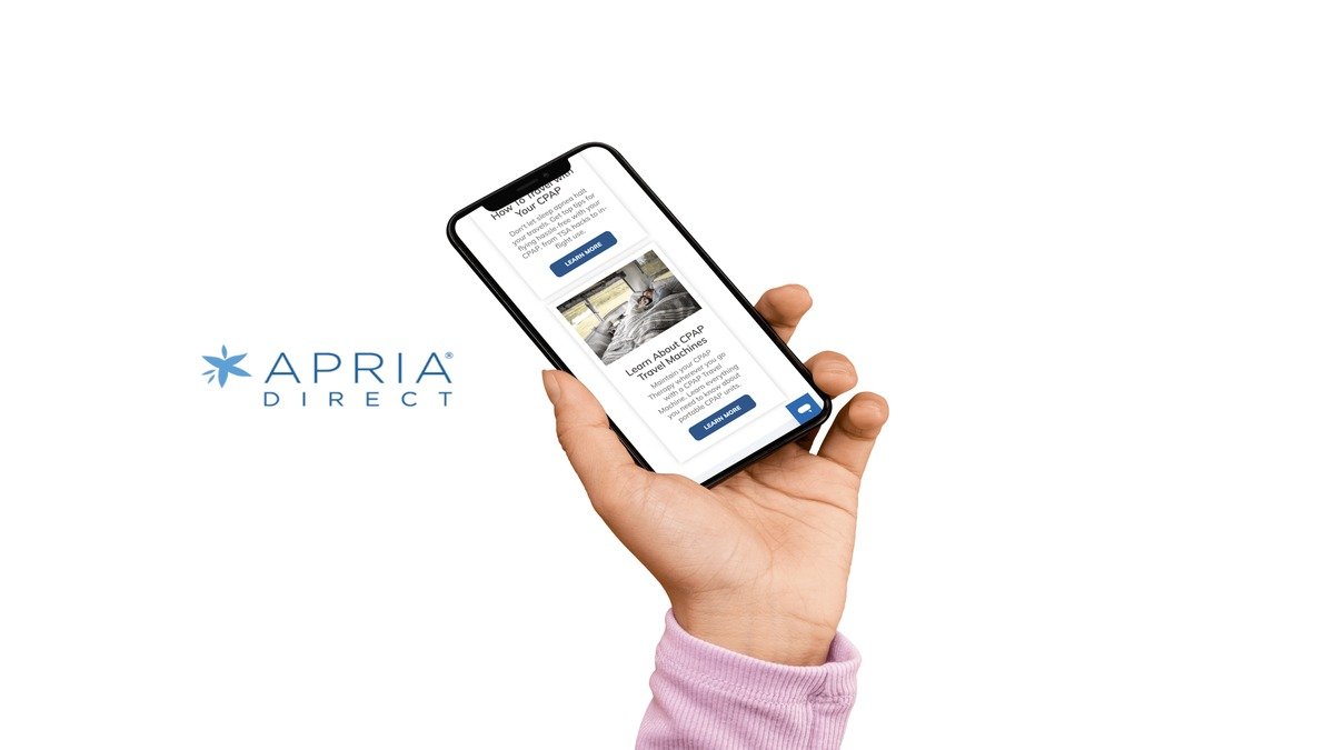 Apriadirect product image