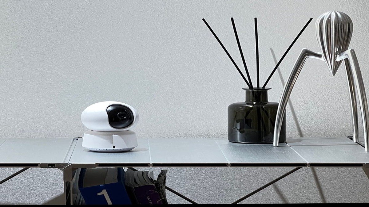 Aqara product image