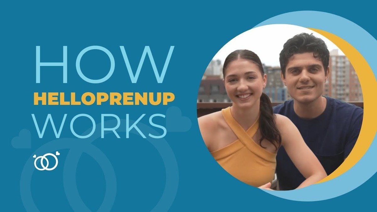 Helloprenup product image