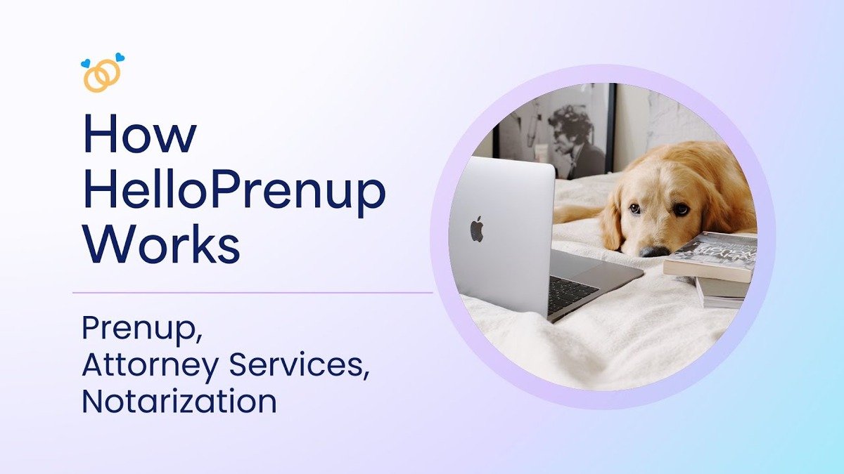 Helloprenup product image