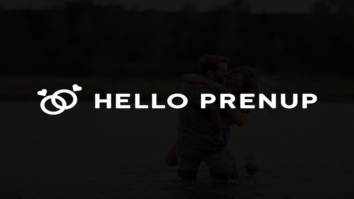 Helloprenup product image